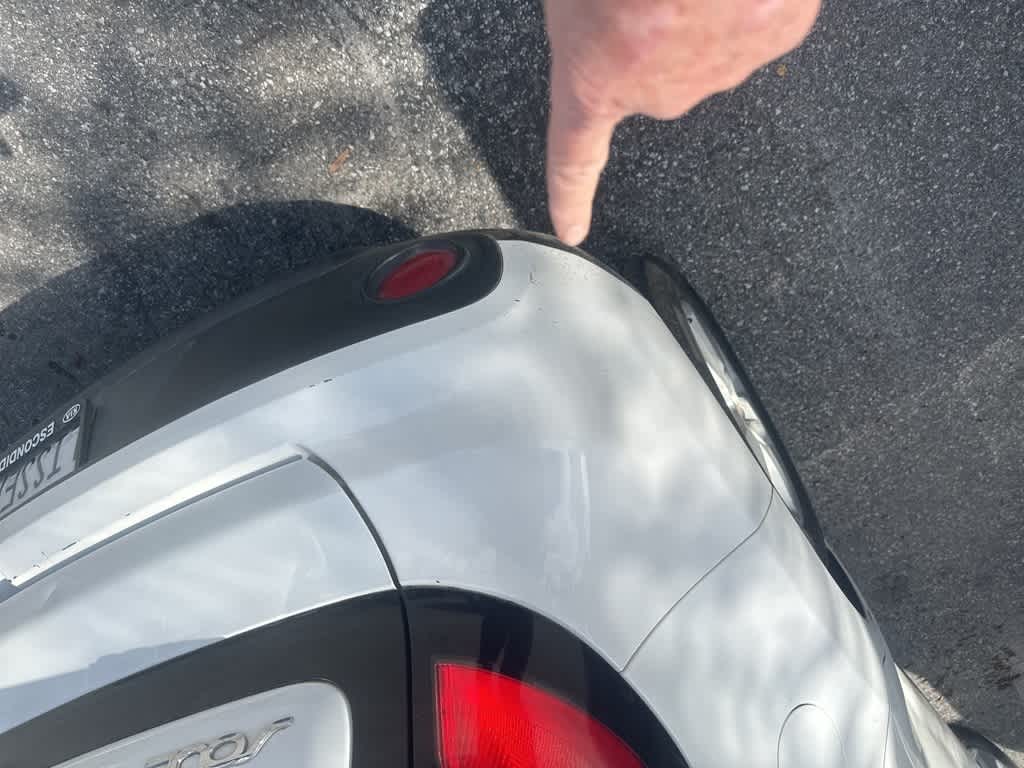 Thumbnail: 2018 Kia Soul - 8