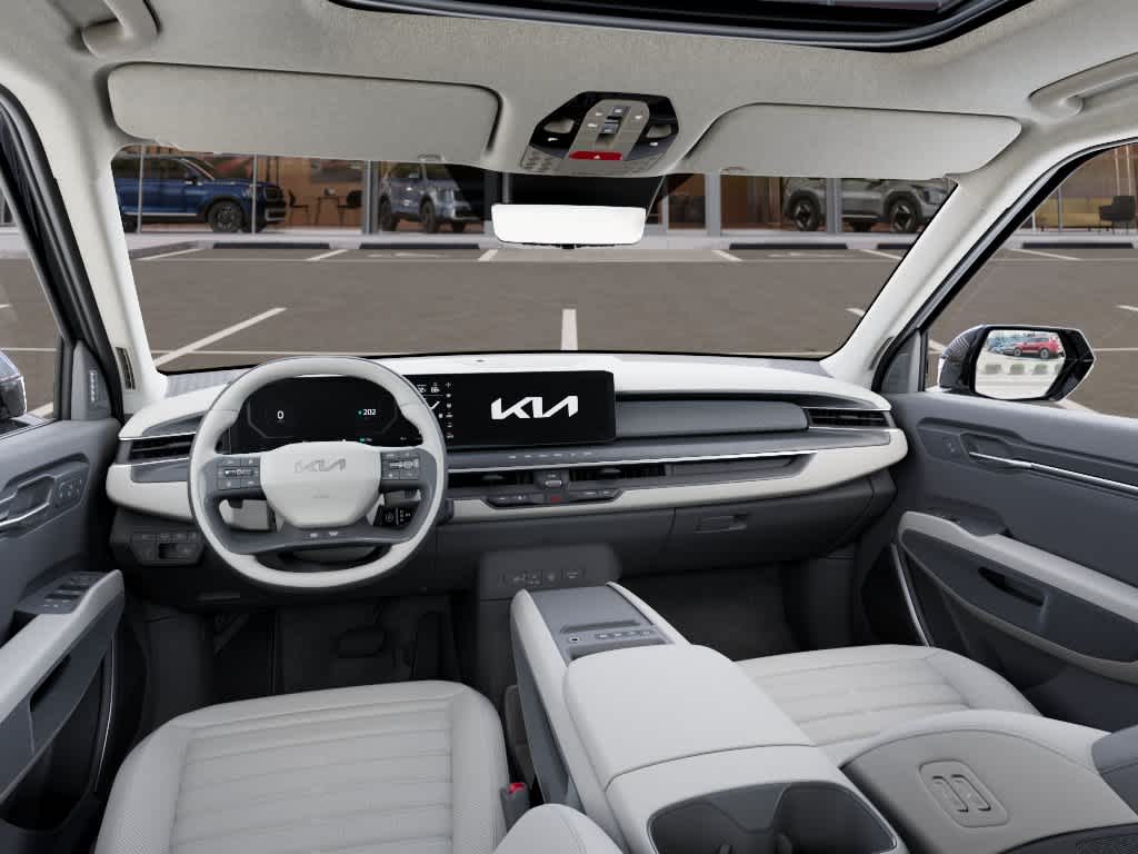 Thumbnail: 2026 Kia EV9 - 14