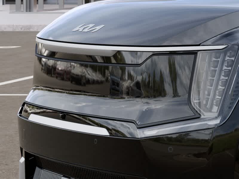 Thumbnail: 2026 Kia EV9 - 12