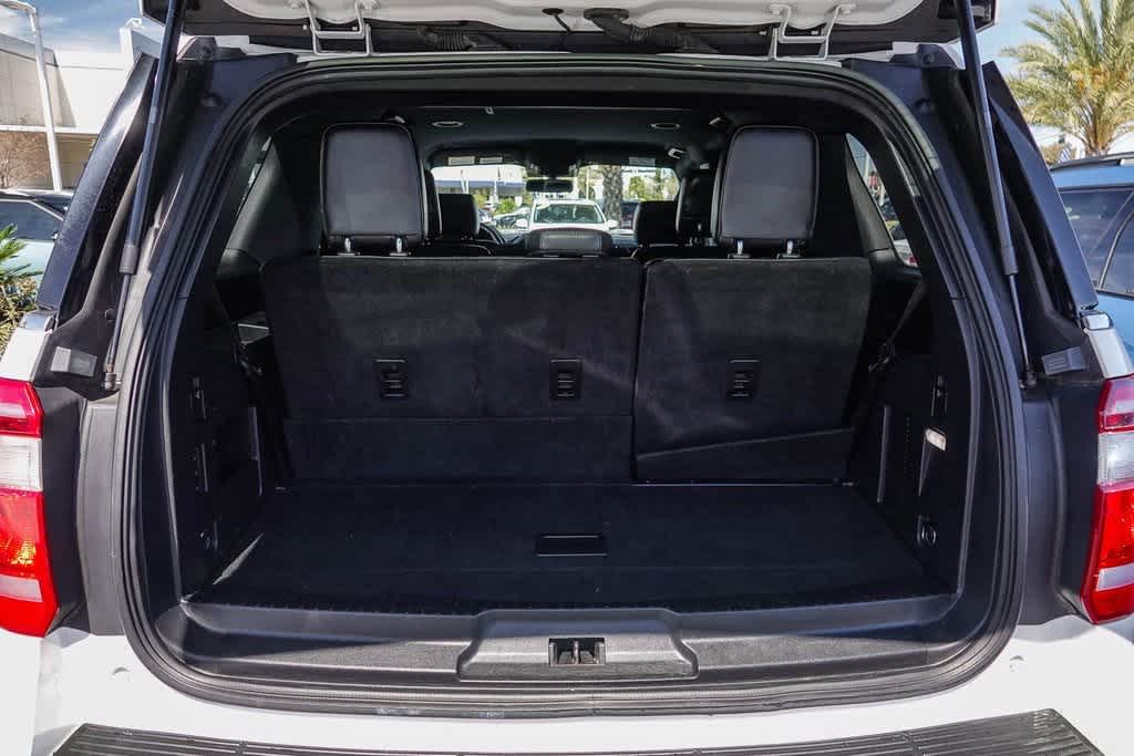 Thumbnail: 2019 Ford Expedition - 25