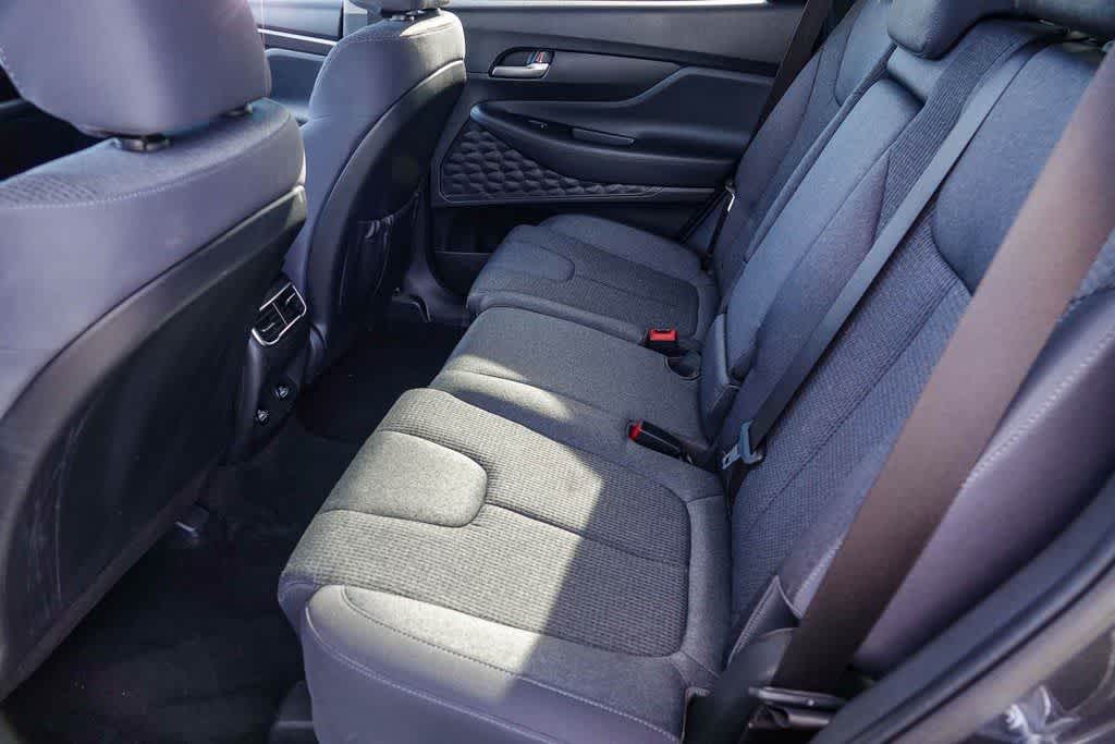 Thumbnail: 2023 Hyundai Santa Fe - 17