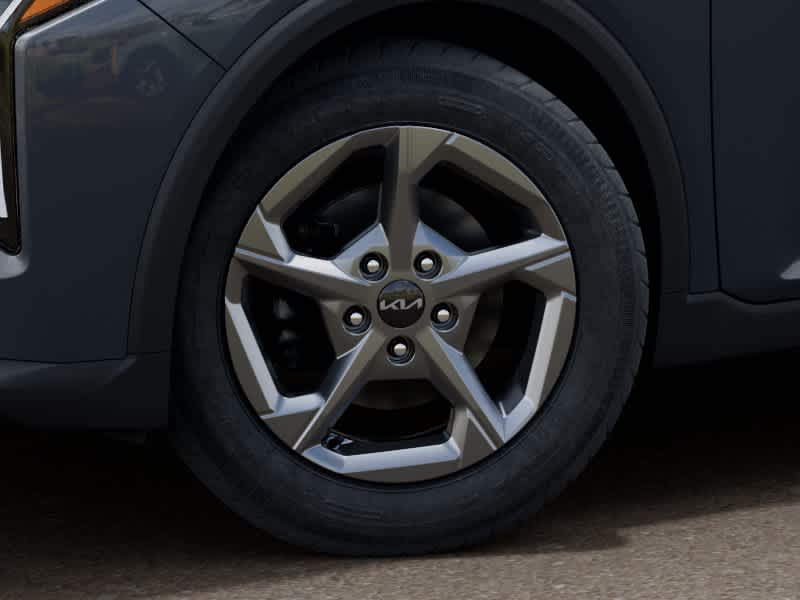 Thumbnail: 2026 Kia K4 - 9