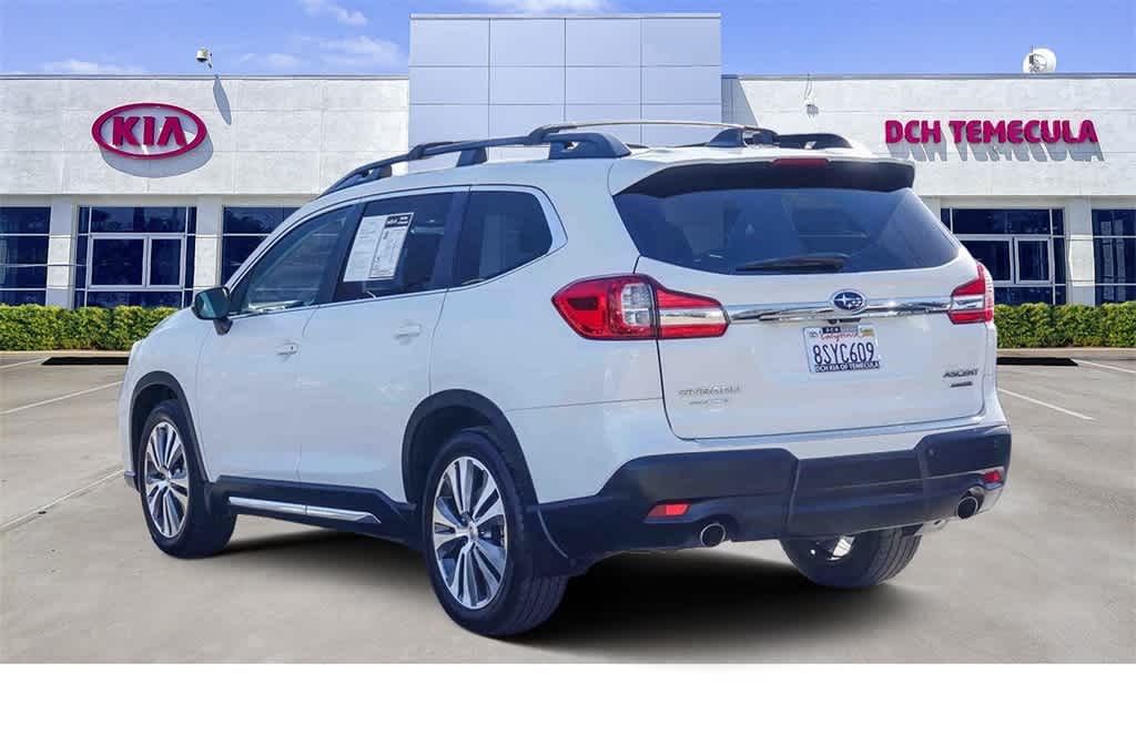 Thumbnail: 2021 Subaru Ascent - 6