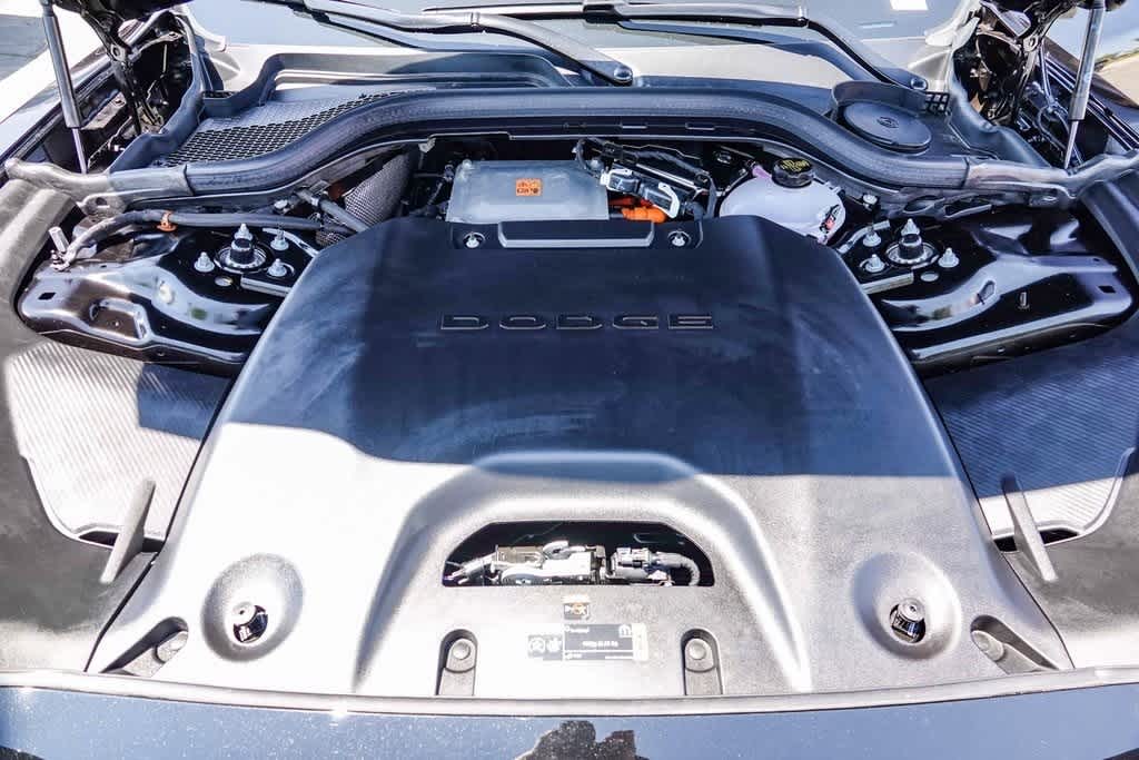 Thumbnail: 2025 Dodge Charger - 27