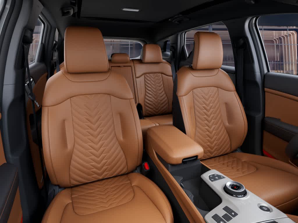 Thumbnail: 2026 Kia Sportage - 15
