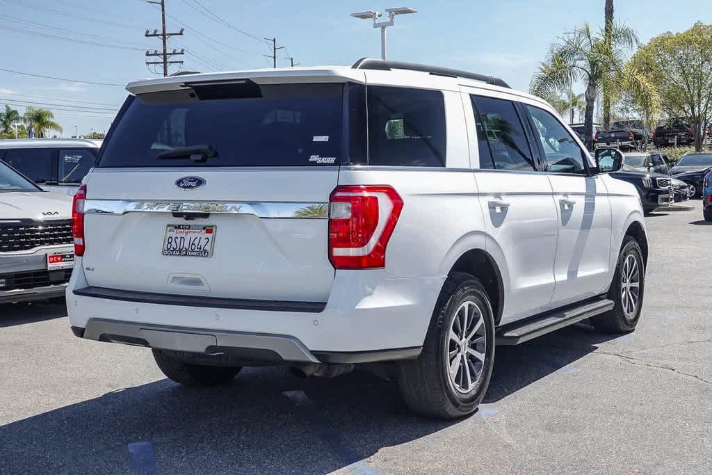 Thumbnail: 2019 Ford Expedition - 4
