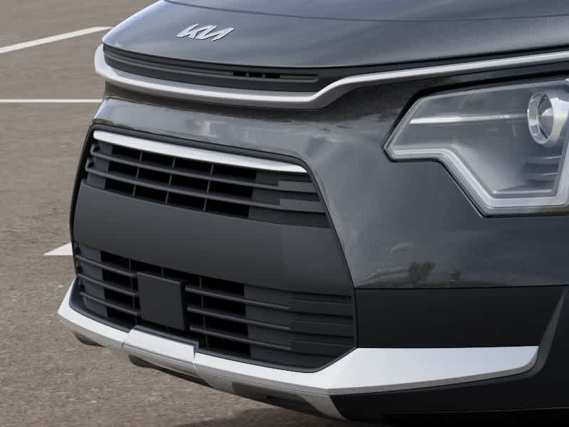 Thumbnail: 2026 Kia Niro - 12