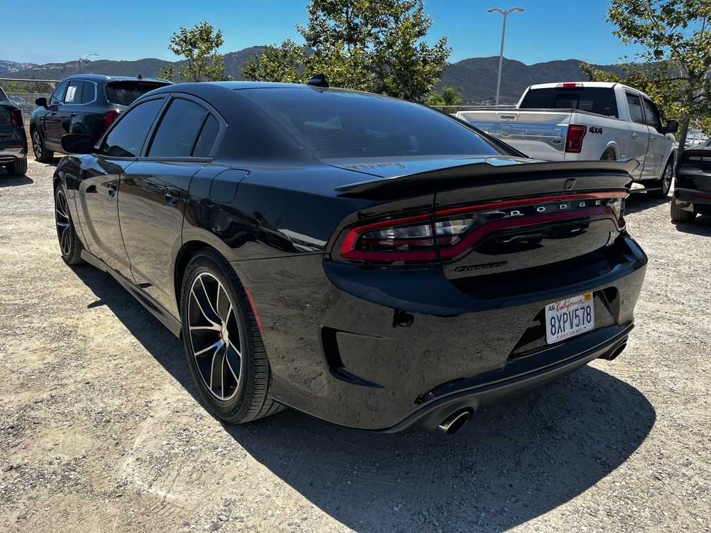 Thumbnail: 2016 Dodge Charger - 7