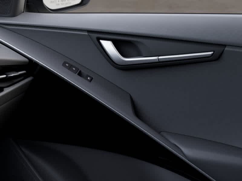 Thumbnail: 2026 Kia Niro - 25