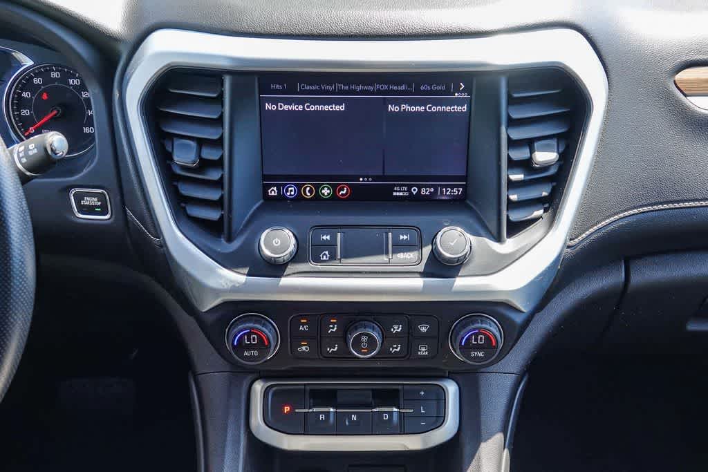 Thumbnail: 2023 GMC Acadia - 12