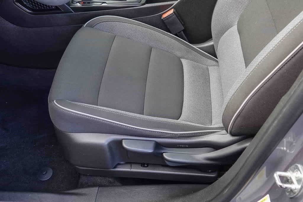 Thumbnail: 2021 Chevrolet TrailBlazer - 19