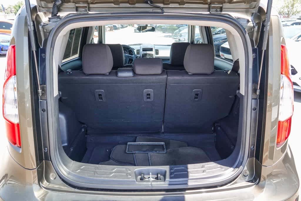 Thumbnail: 2013 Kia Soul - 28