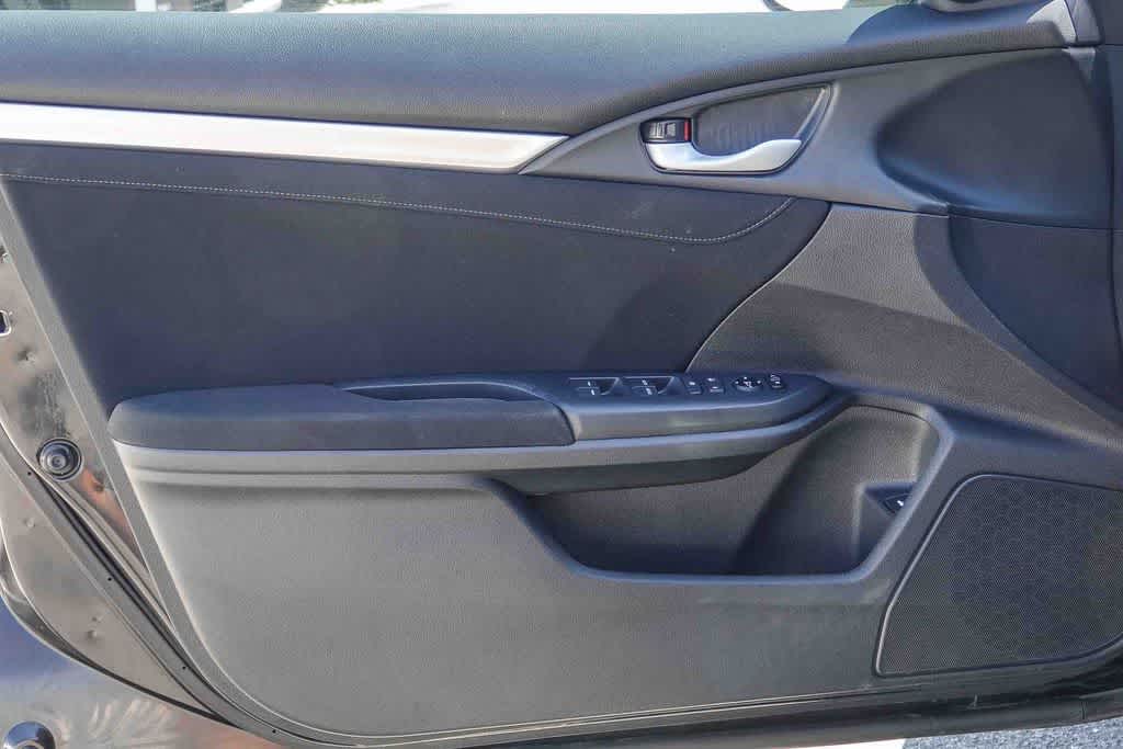 Thumbnail: 2018 Honda Civic - 19