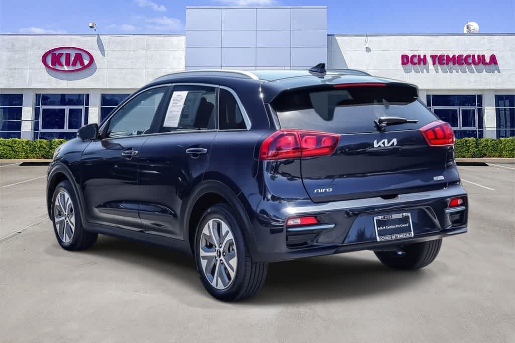 Thumbnail: 2022 Kia Niro - 6