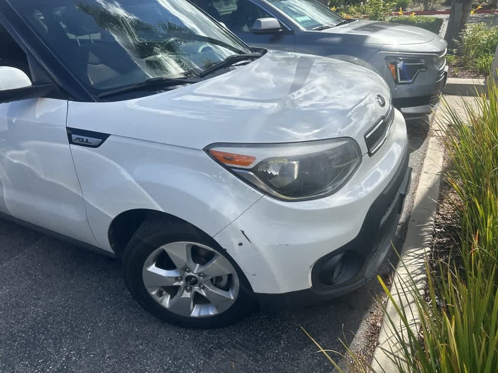 Thumbnail: 2018 Kia Soul - 13