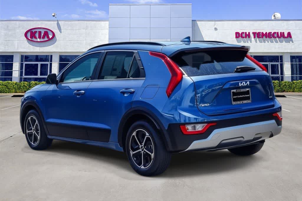 Thumbnail: 2023 Kia Niro - 6