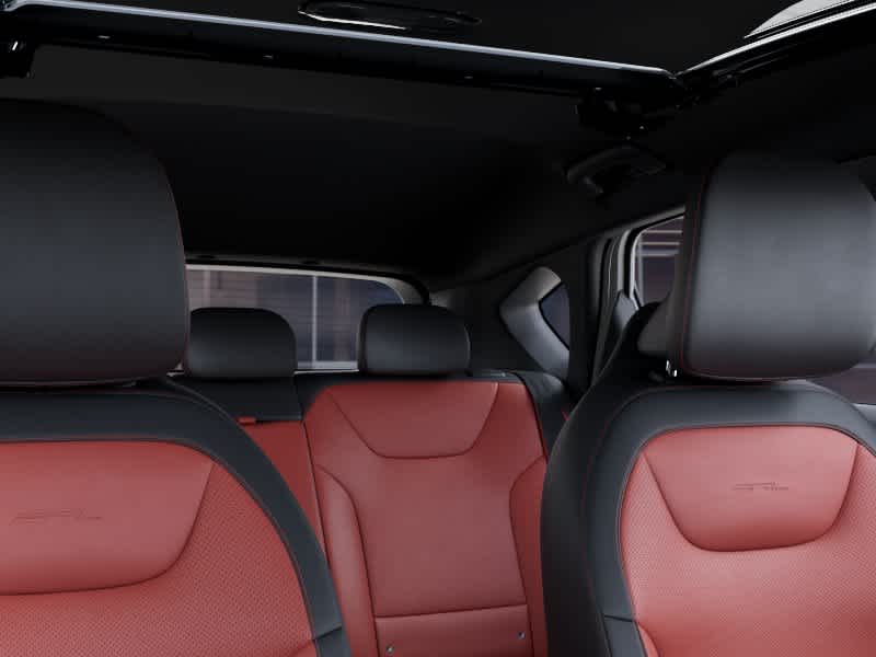 Thumbnail: 2026 Kia K4 - 27