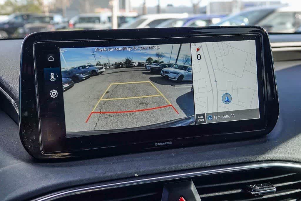 Thumbnail: 2023 Hyundai Santa Fe - 23