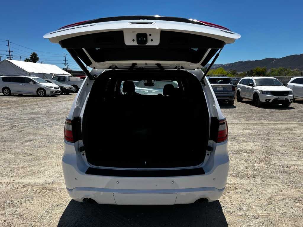 Thumbnail: 2024 Dodge Durango - 10