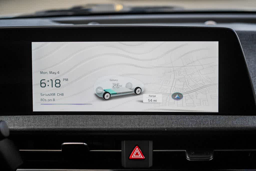 Thumbnail: 2024 Kia EV6 - 12