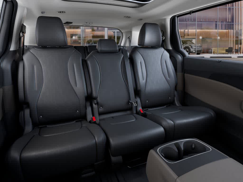 Thumbnail: 2026 Kia Carnival - 16