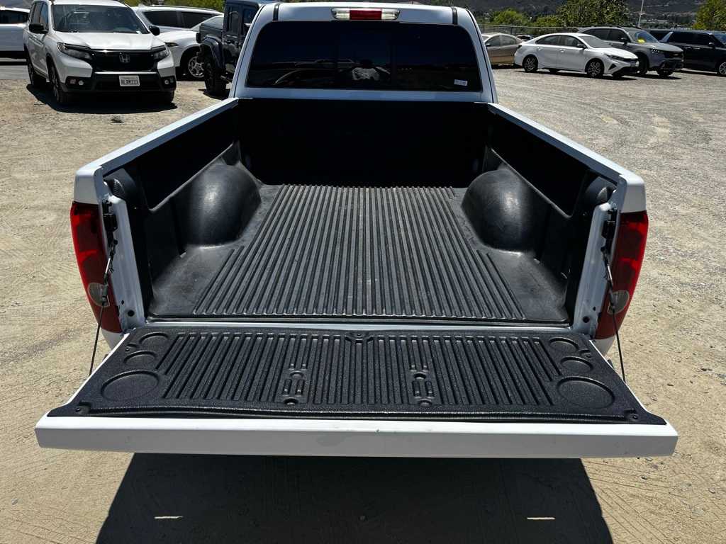 Thumbnail: 2012 Chevrolet Colorado - 10