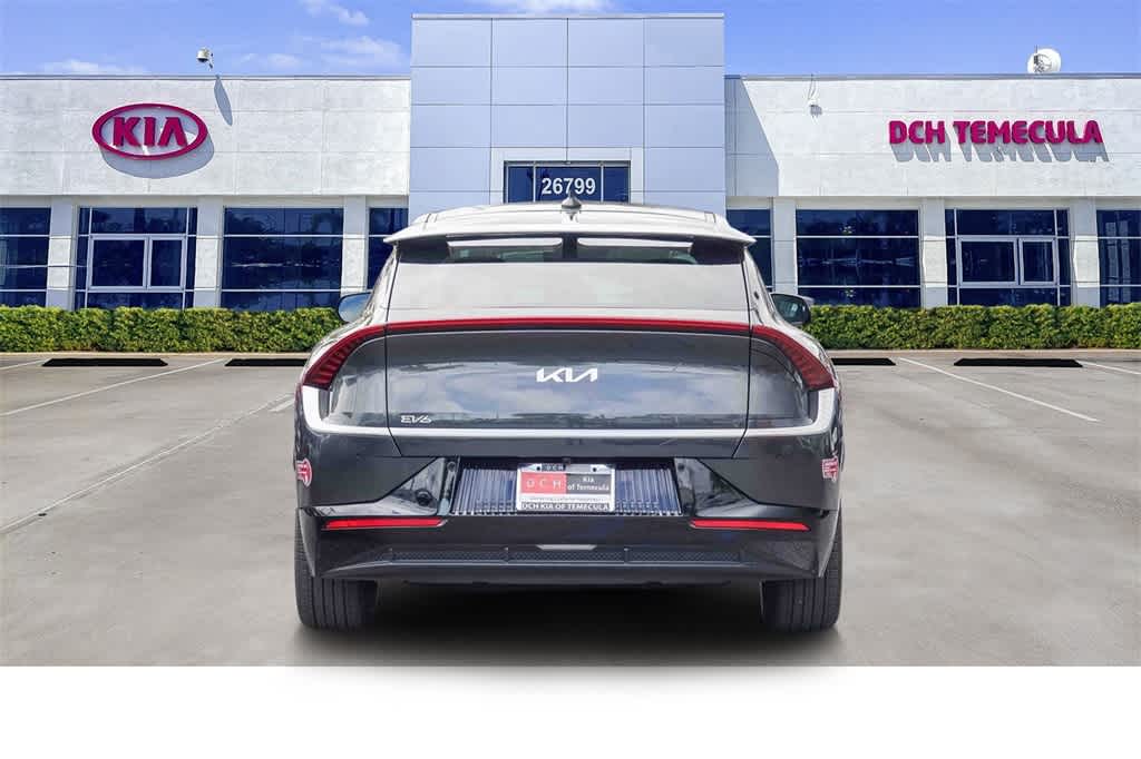 Thumbnail: 2023 Kia EV6 - 5