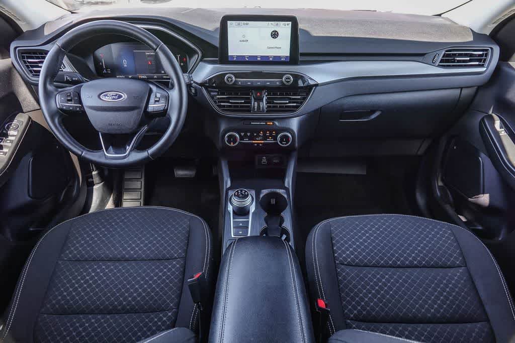 Thumbnail: 2024 Ford Escape - 11