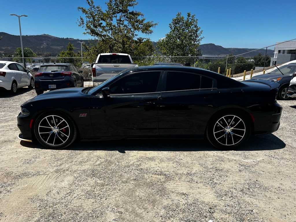 Thumbnail: 2016 Dodge Charger - 8