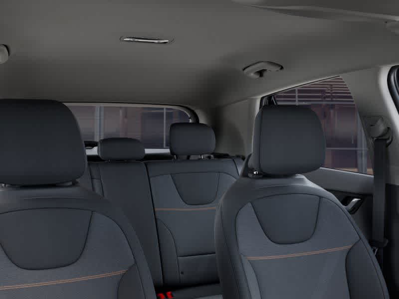 Thumbnail: 2026 Kia Niro - 27