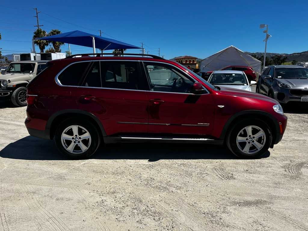 Thumbnail: 2013 BMW X5 - 4