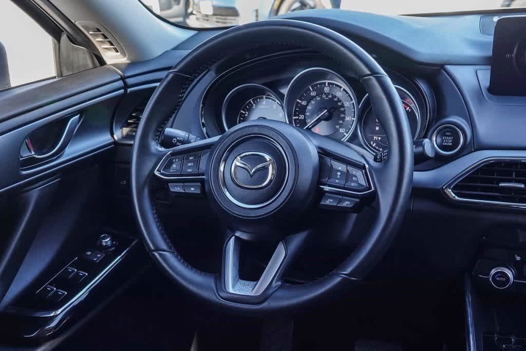 Thumbnail: 2023 Mazda CX-9 - 14