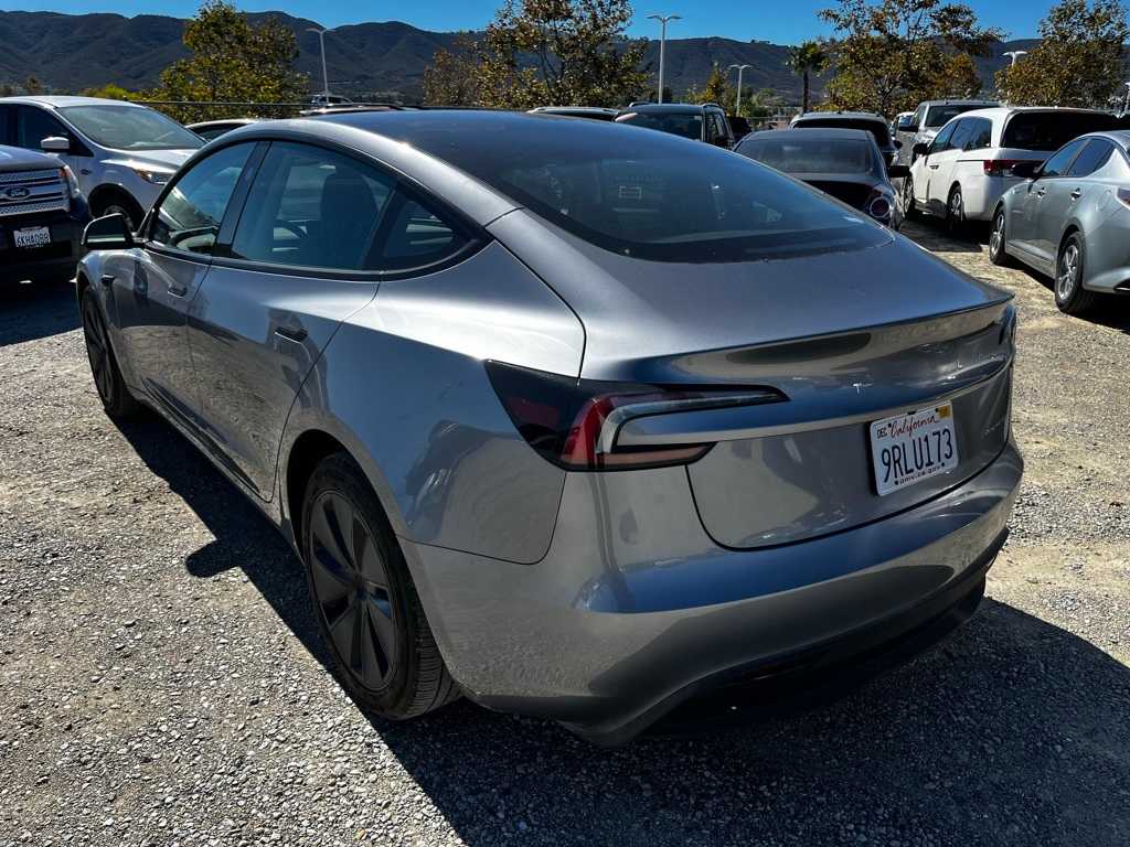 Thumbnail: 2025 Tesla Model 3 - 7