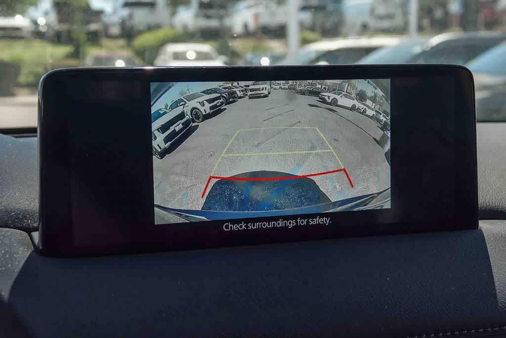 Thumbnail: 2021 Mazda CX-5 - 22