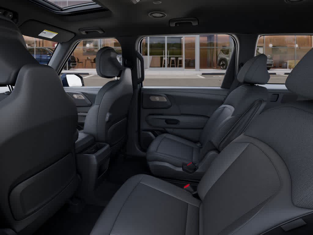 Thumbnail: 2027 Kia Telluride - 18