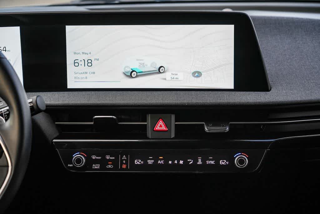 Thumbnail: 2024 Kia EV6 - 11