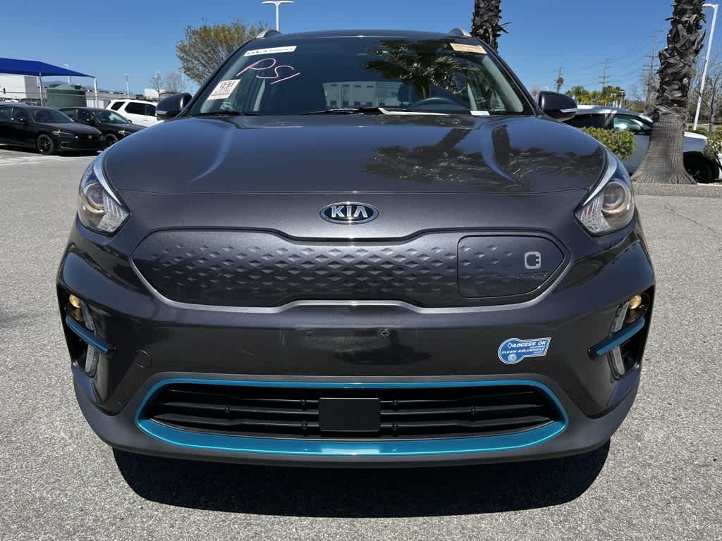Certified 2020 Kia Niro EX with VIN KNDCC3LG4L5062989 for sale in Temecula, CA