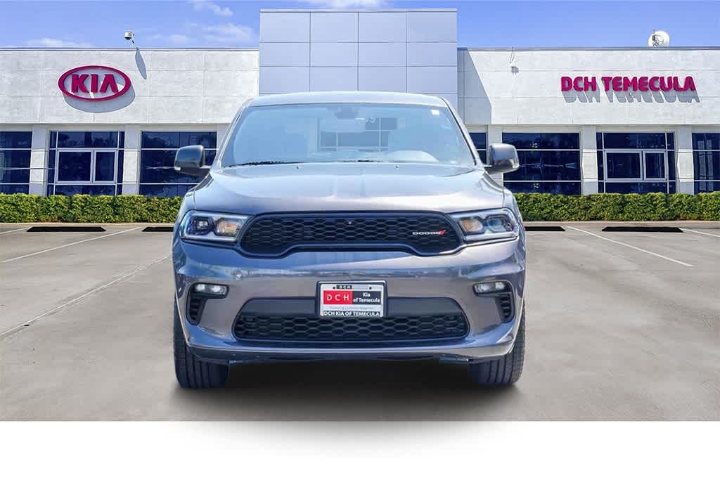 Thumbnail: 2021 Dodge Durango - 2