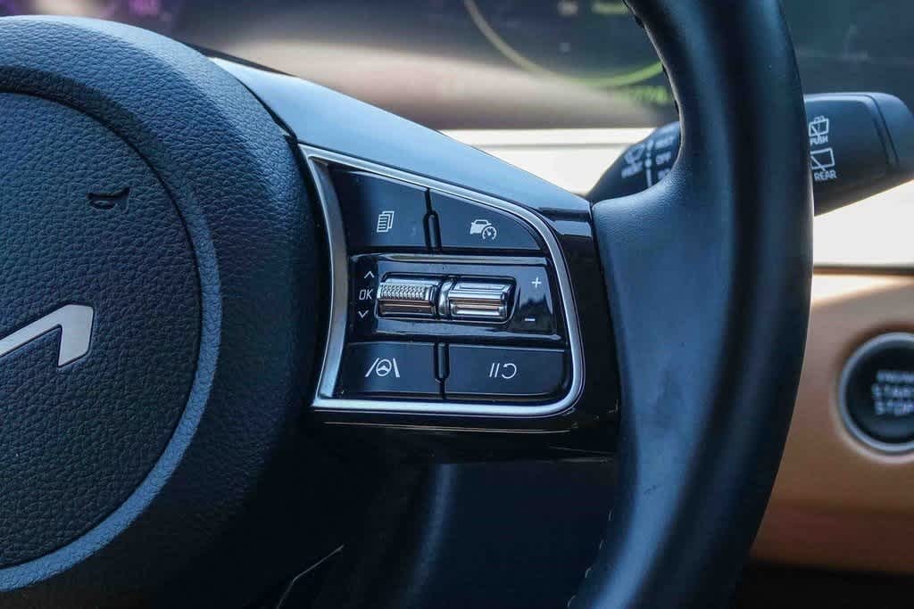 Thumbnail: 2024 Kia Seltos - 15