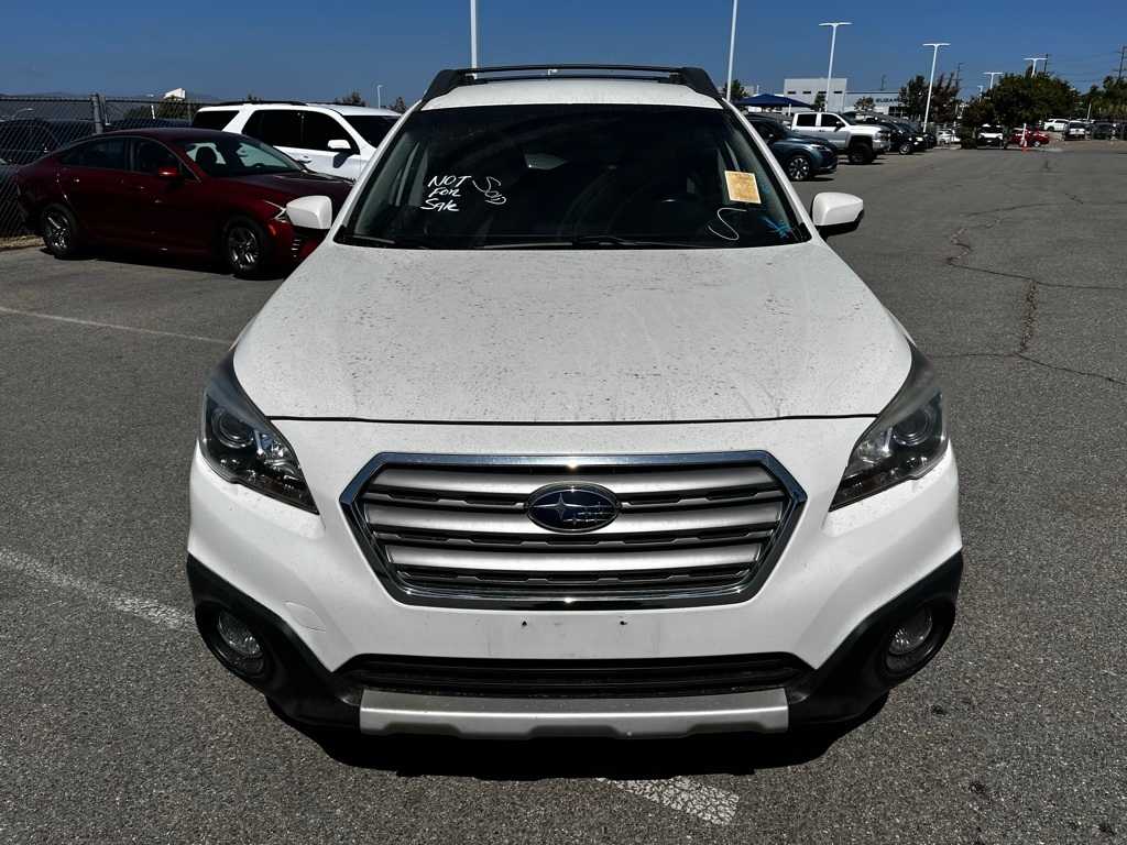 Used 2016 Subaru Outback Limited with VIN 4S4BSBJC5G3341339 for sale in Temecula, CA