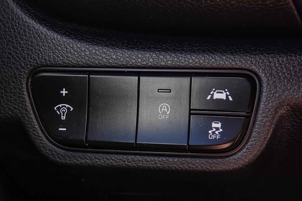 2021 Kia Seltos S 31