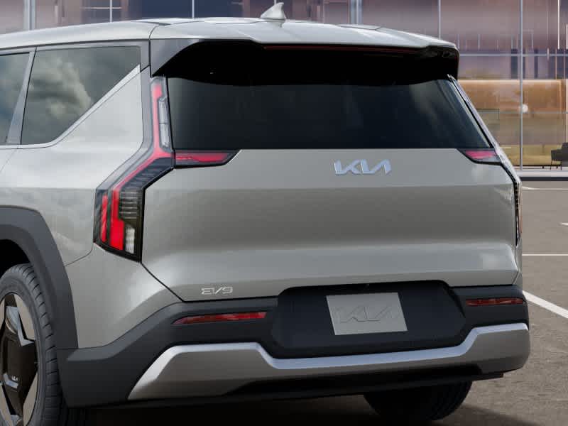 Thumbnail: 2026 Kia EV9 - 13