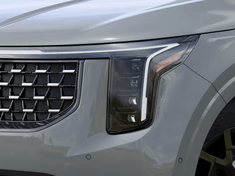 Thumbnail: 2026 Kia Carnival - 10