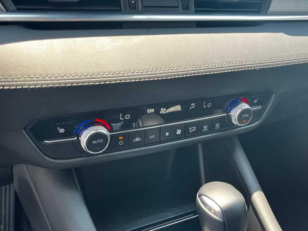 Thumbnail: 2020 Mazda Mazda6 - 16