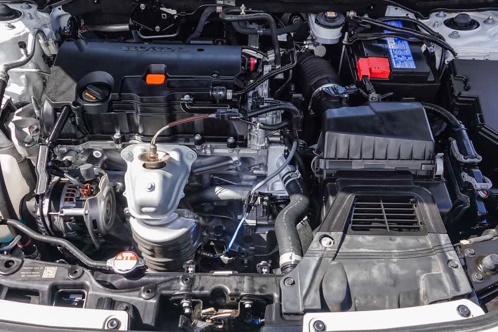 Thumbnail: 2024 Honda Civic - 21