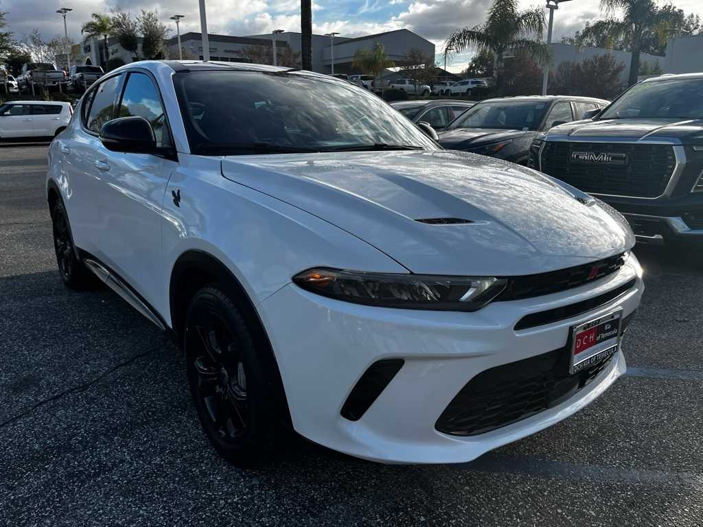 Thumbnail: 2024 Dodge Hornet - 3