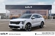  Kia Sorento Hybrid