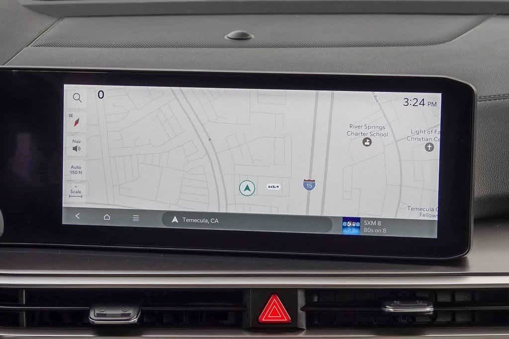 Thumbnail: 2024 Kia Sorento - 13