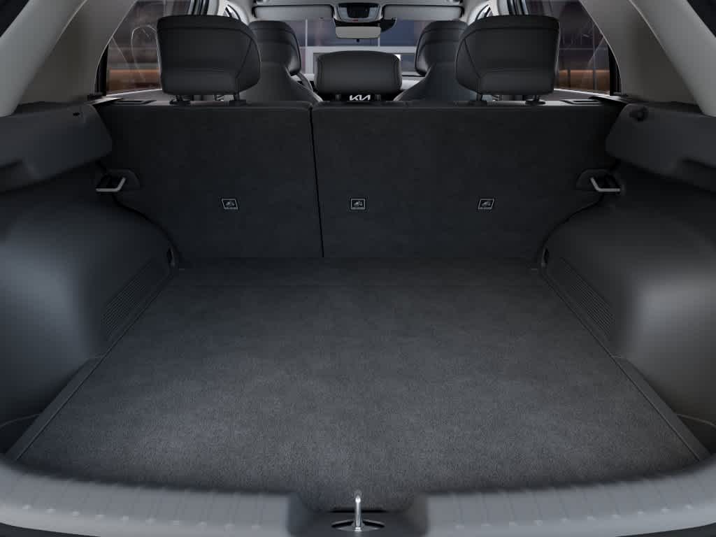 Thumbnail: 2026 Kia Niro - 19