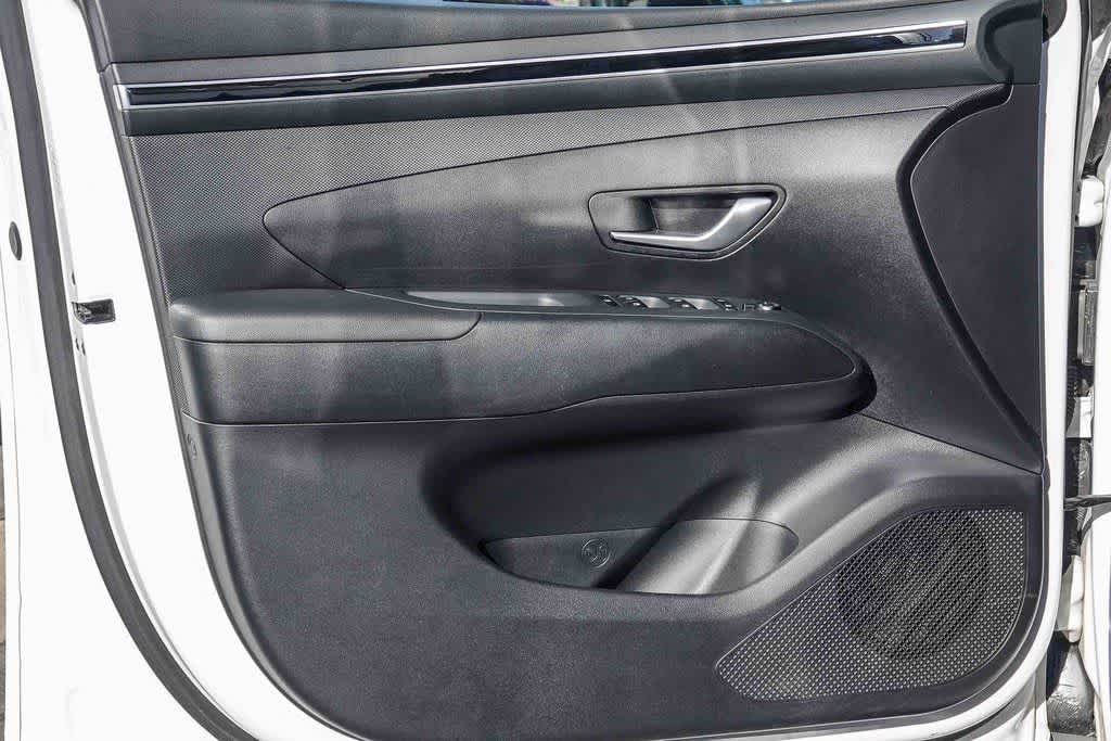 Thumbnail: 2023 Hyundai Tucson - 19